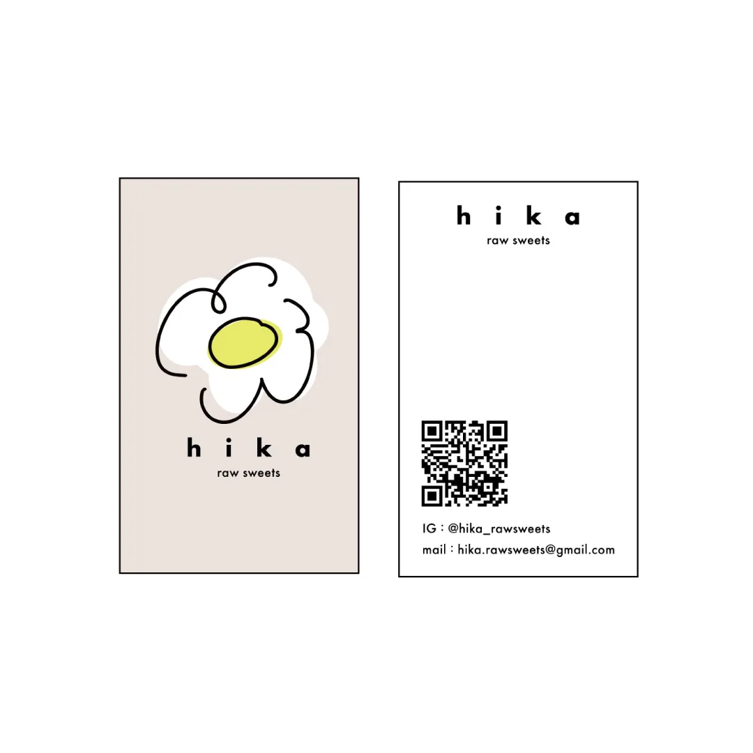 hikaの制作イメージ